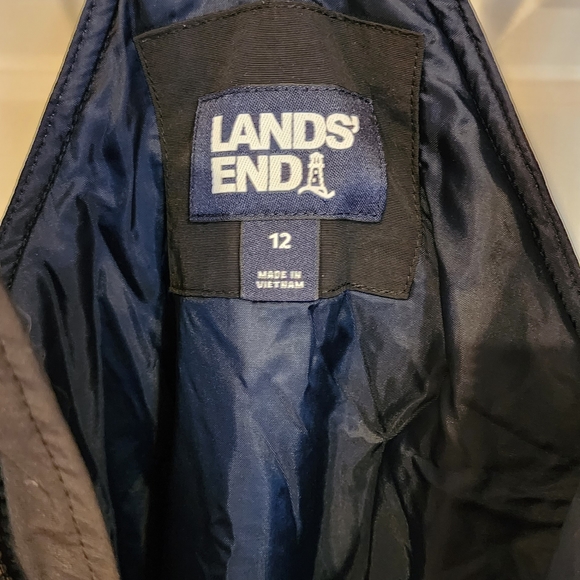 Lands End snowpants - Picture 2 of 3